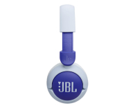 JBL JR 320 BT niebieskie - 1263153 - zdjęcie 4